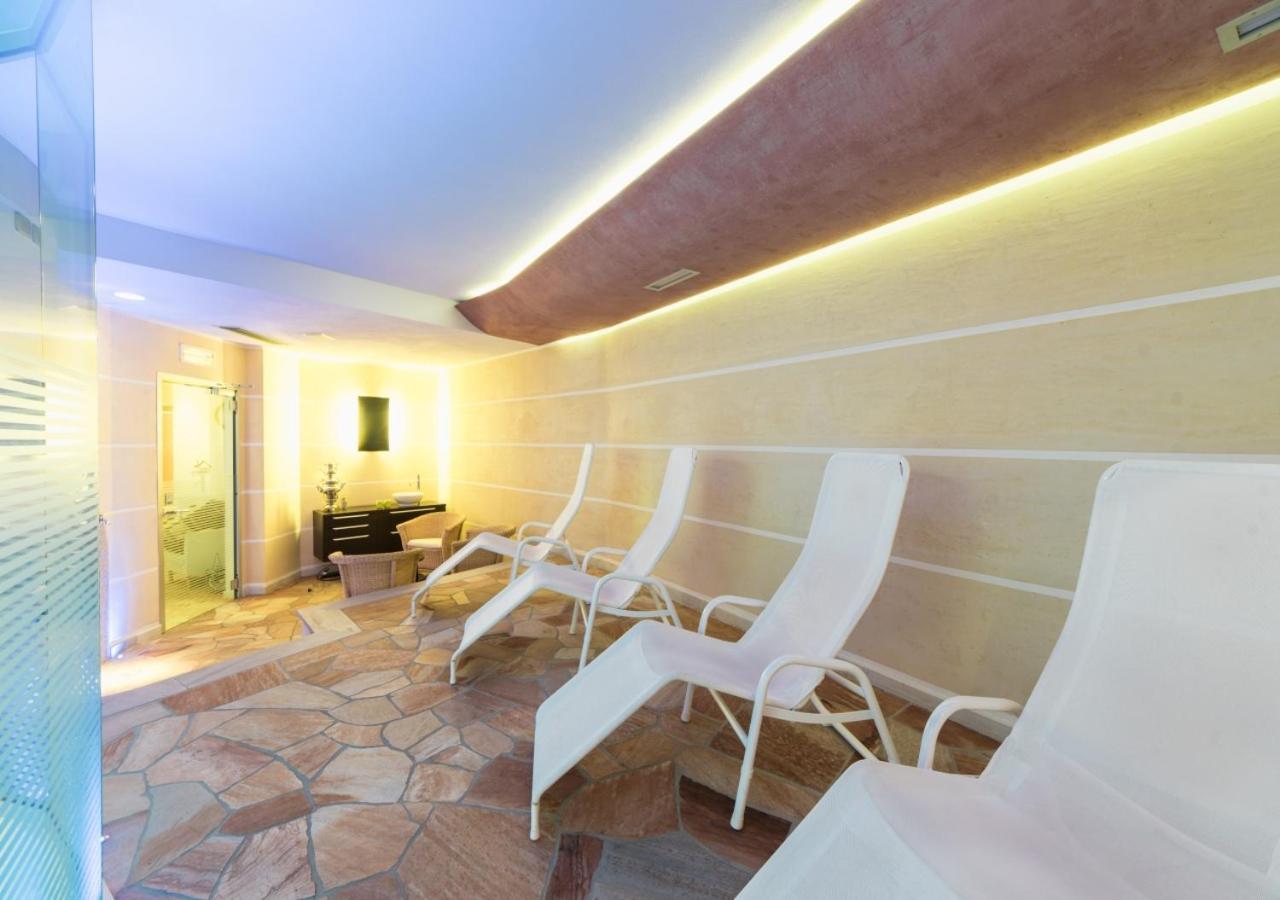 Chalet Caminetto Vason Esterno foto