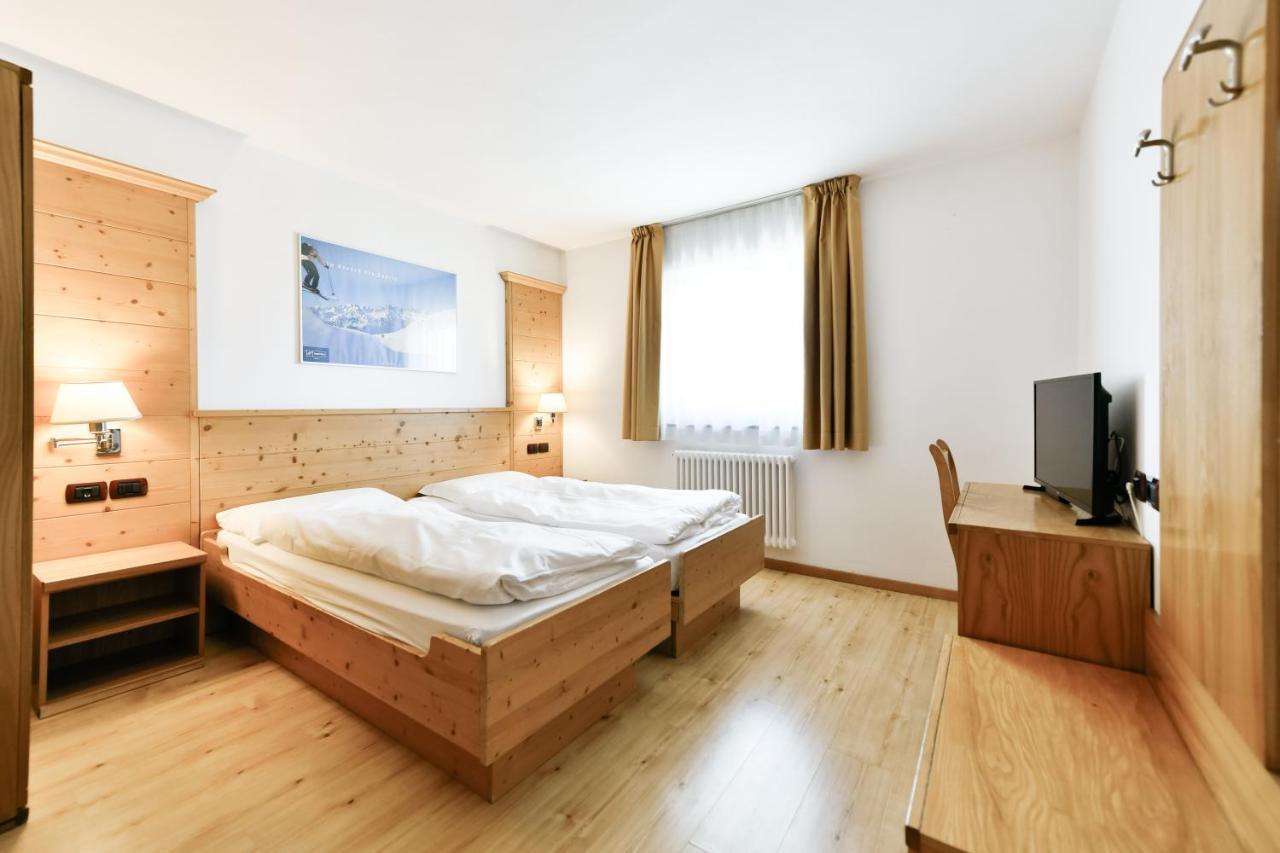Chalet Caminetto Vason Esterno foto