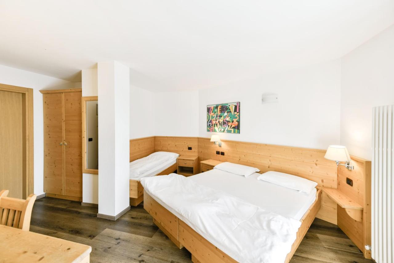 Chalet Caminetto Vason Esterno foto