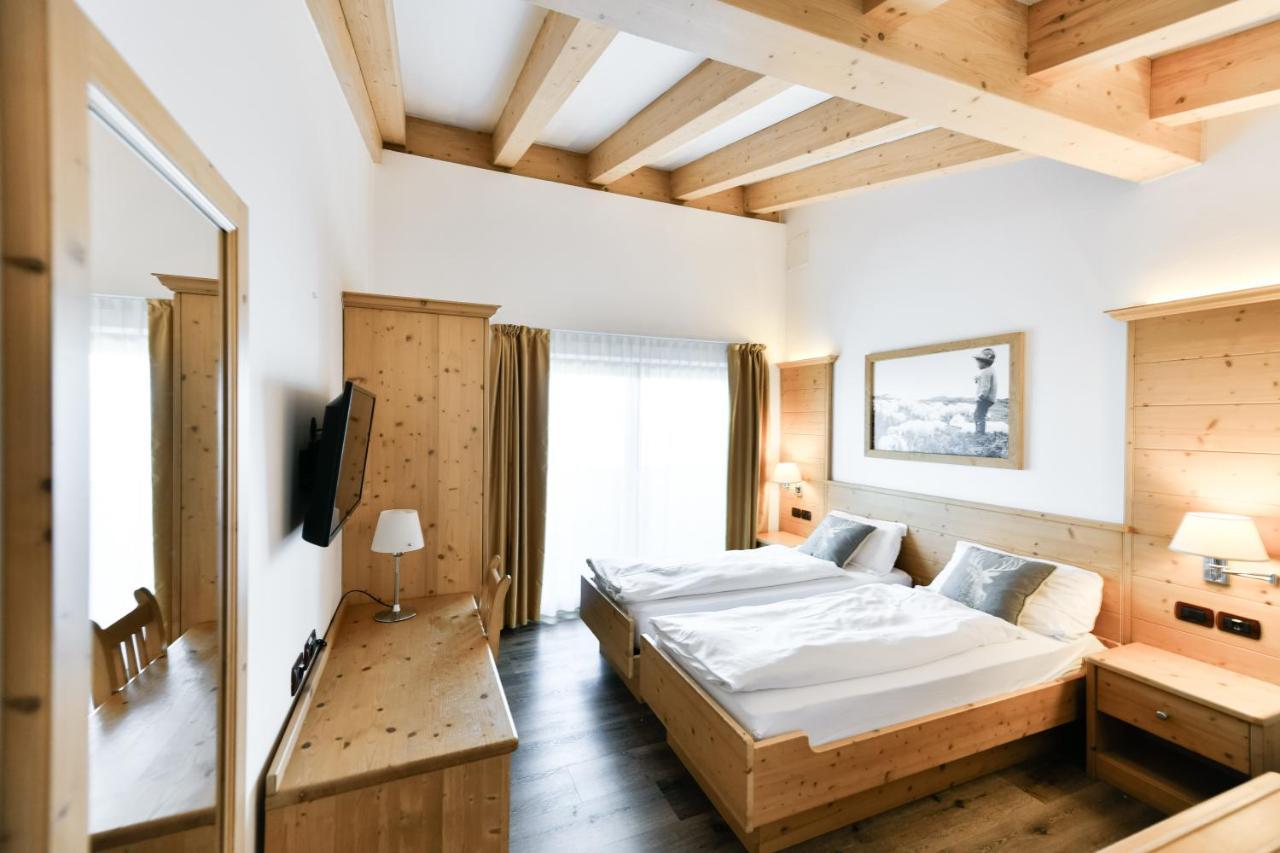Chalet Caminetto Vason Esterno foto