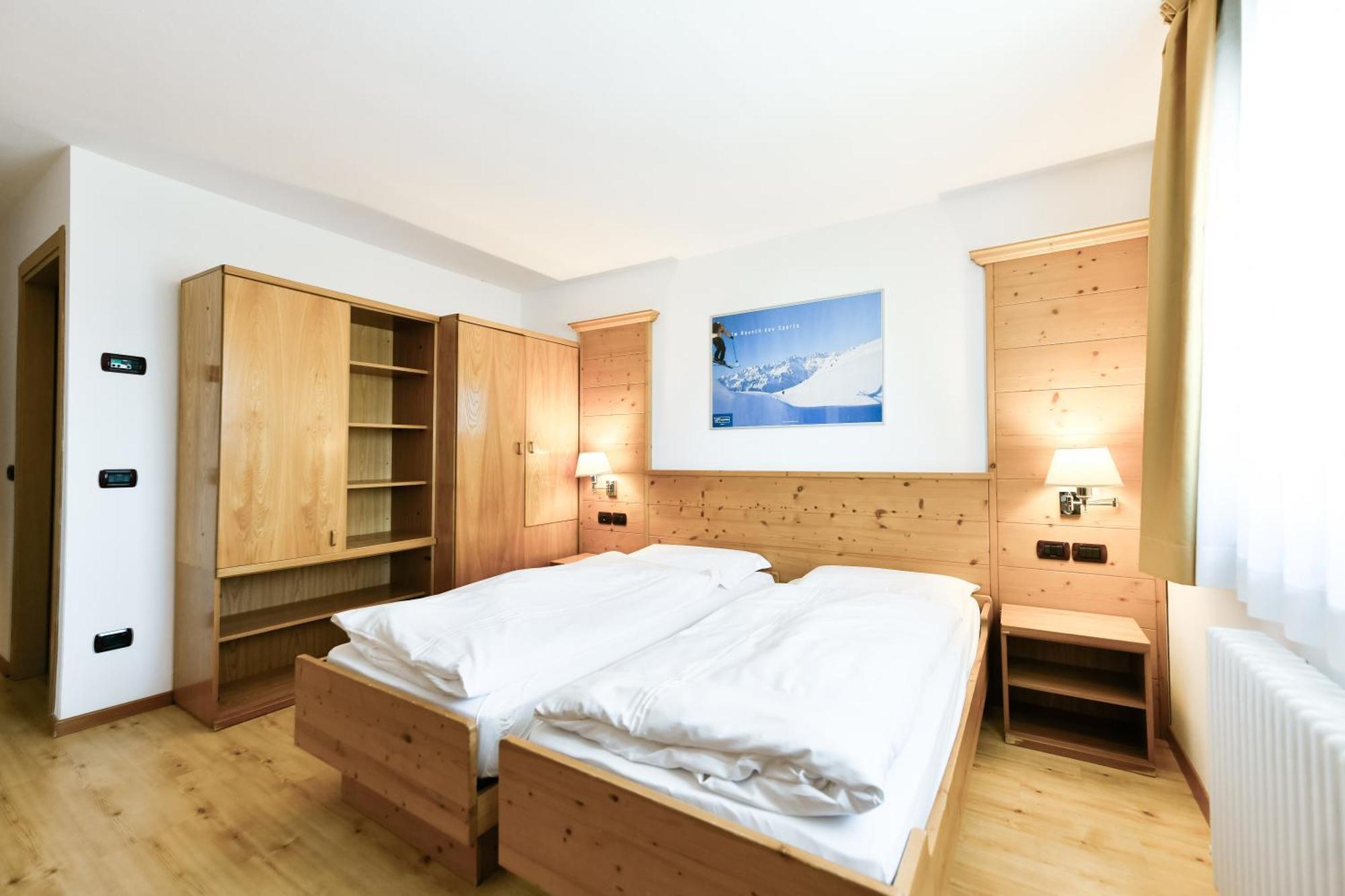 Chalet Caminetto Vason Esterno foto