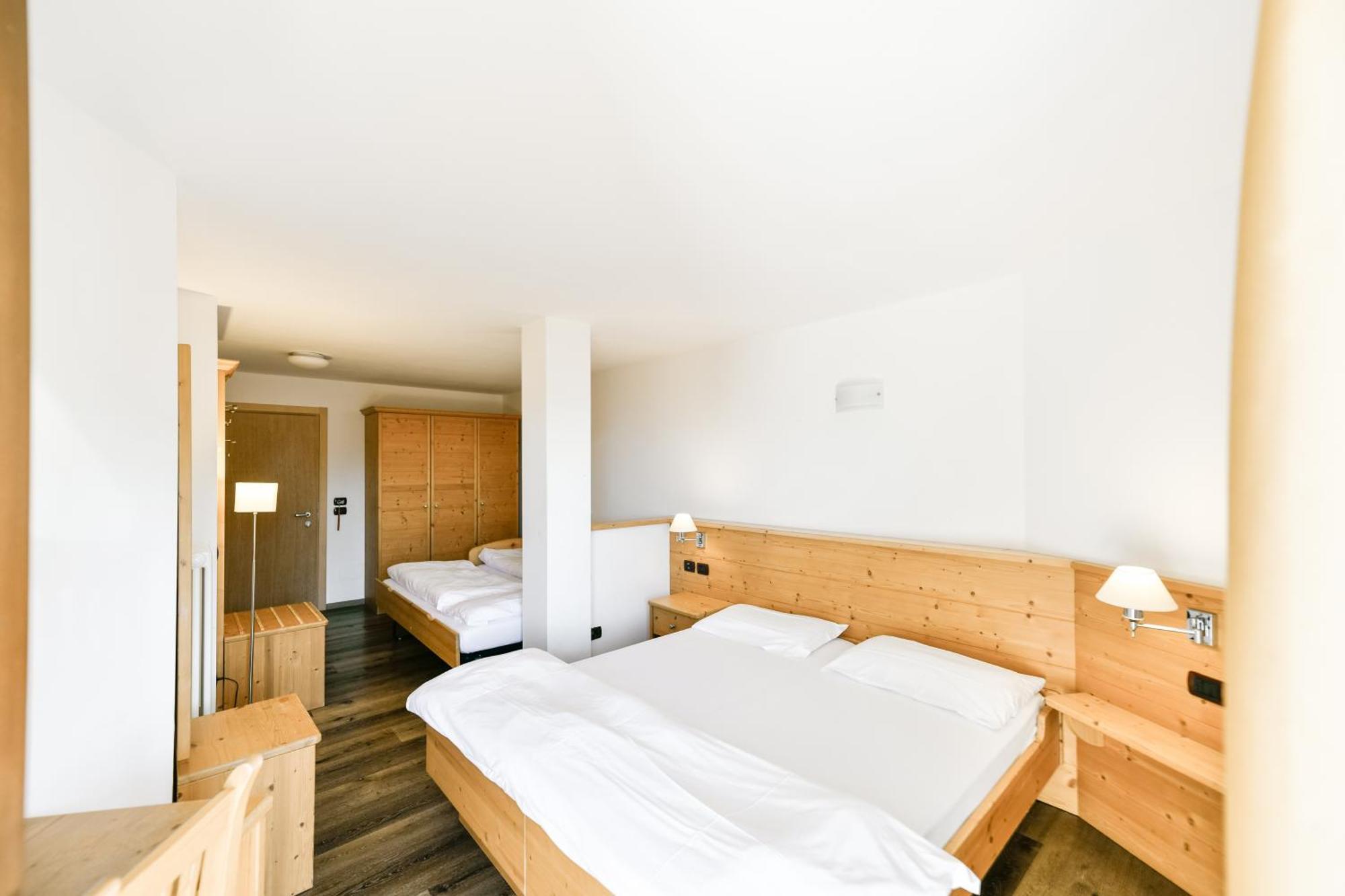Chalet Caminetto Vason Esterno foto