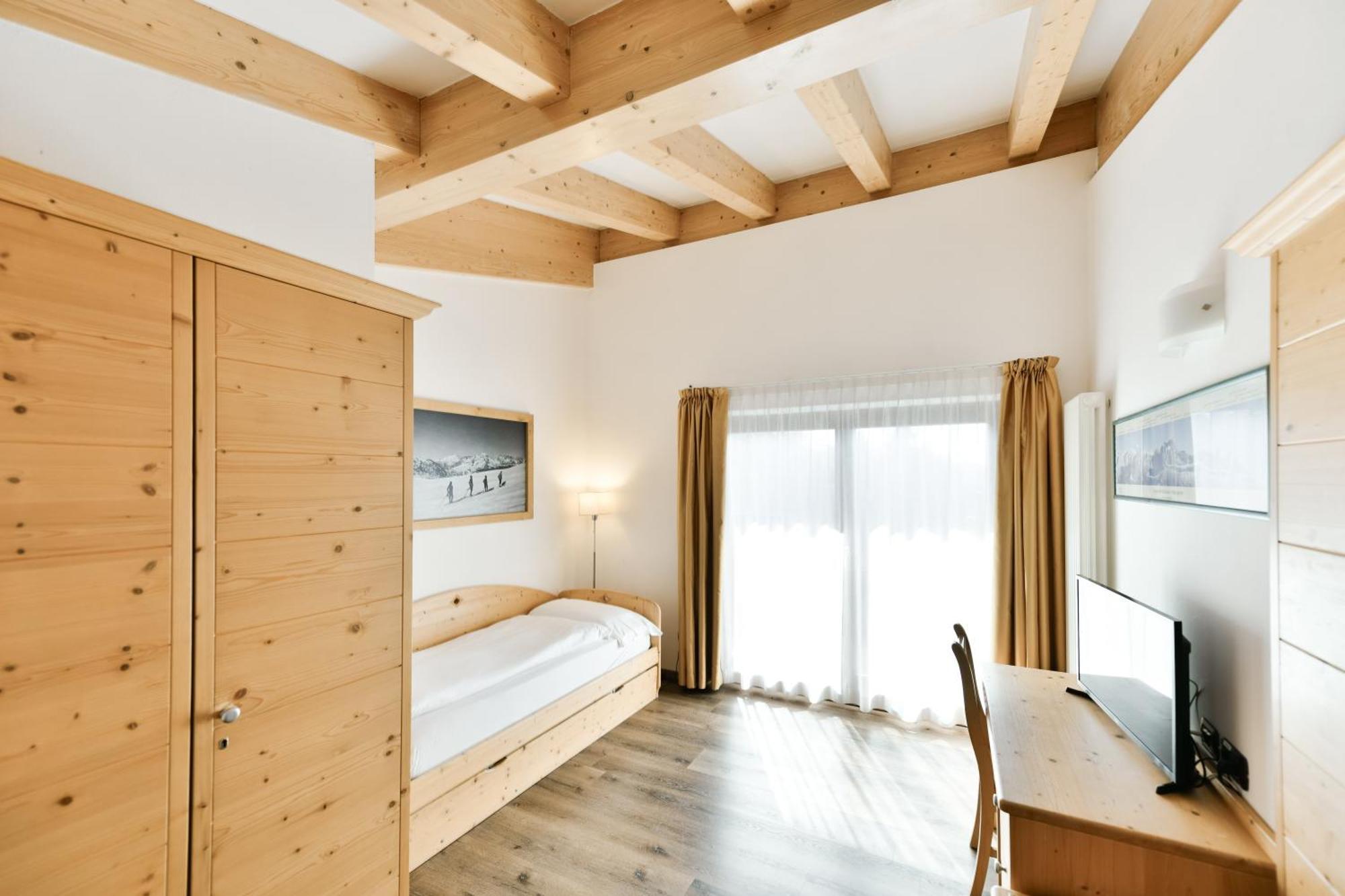 Chalet Caminetto Vason Esterno foto