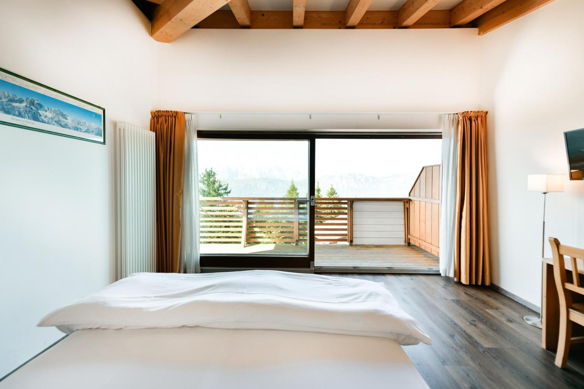 Chalet Caminetto Vason Esterno foto