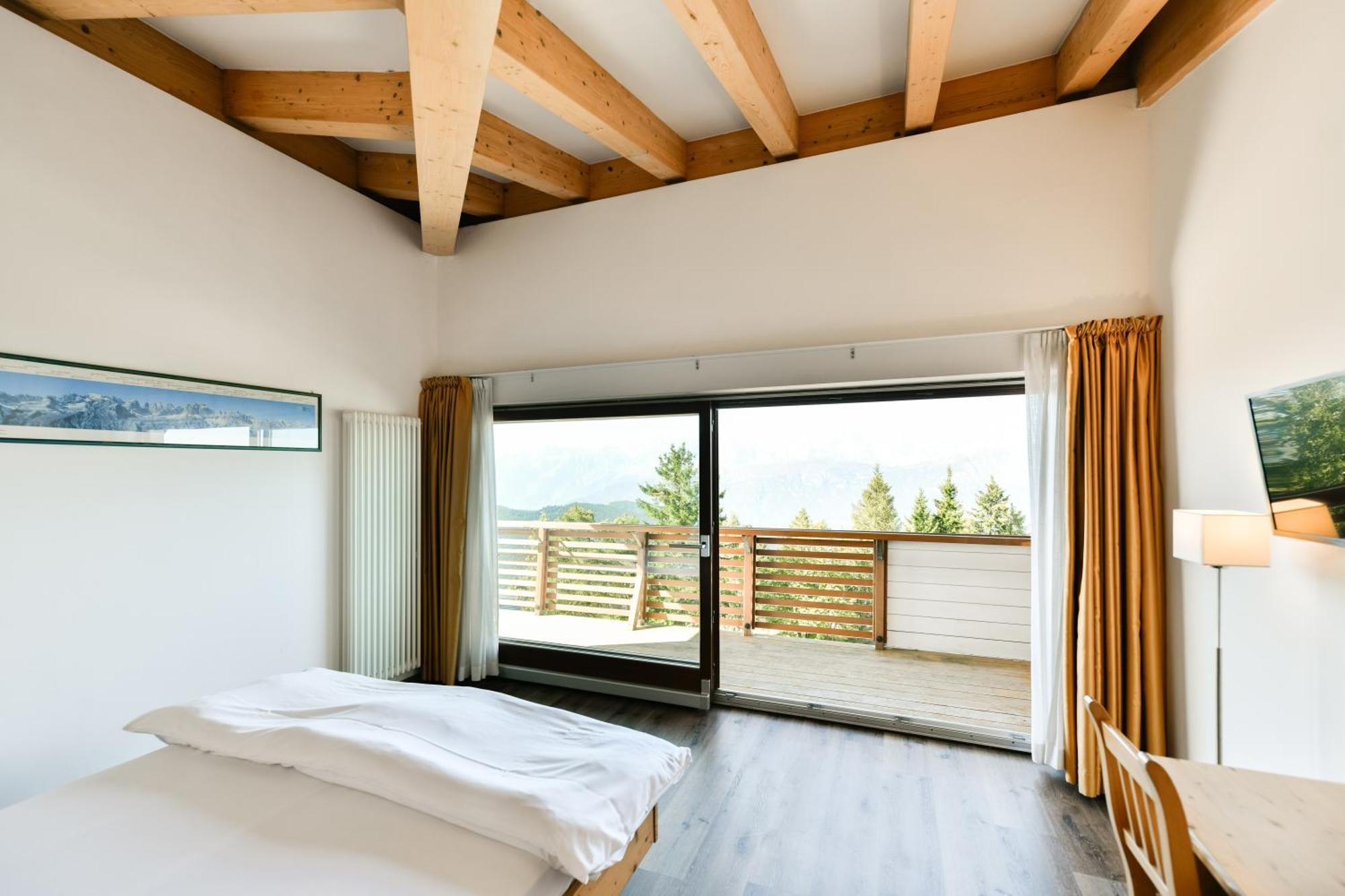 Chalet Caminetto Vason Esterno foto