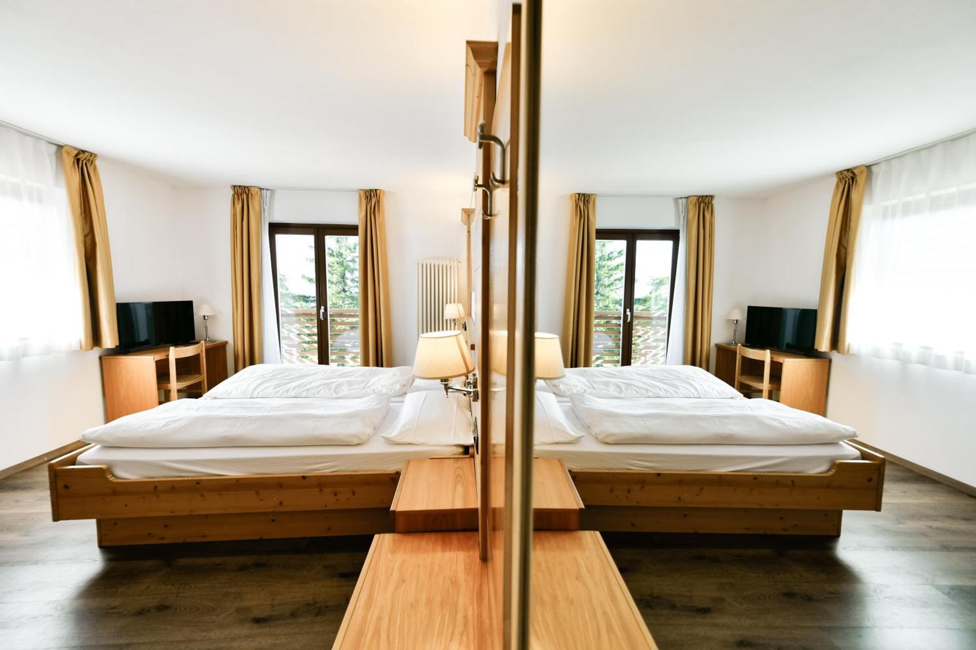 Chalet Caminetto Vason Esterno foto
