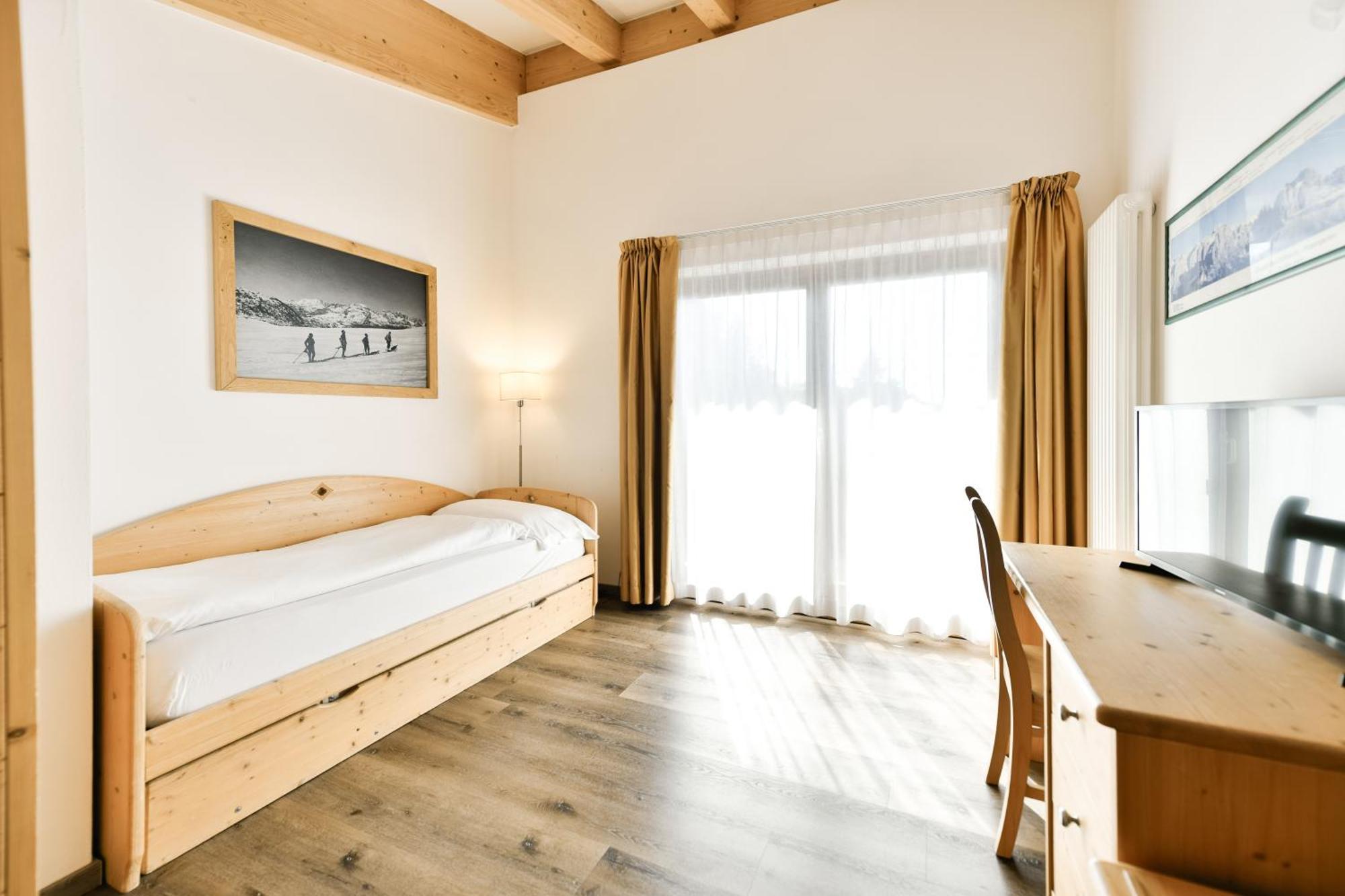 Chalet Caminetto Vason Esterno foto