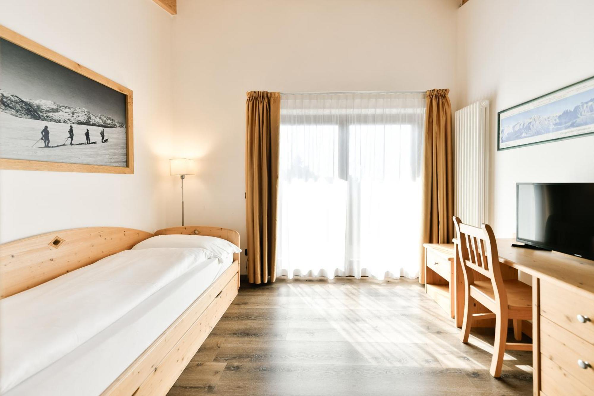Chalet Caminetto Vason Esterno foto