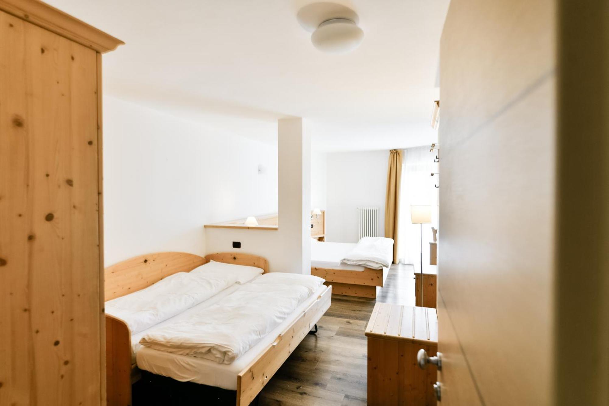 Chalet Caminetto Vason Esterno foto