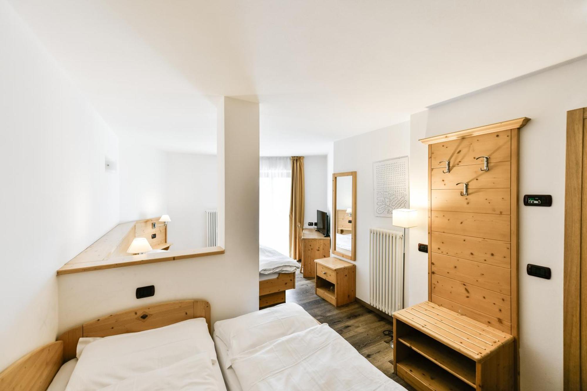 Chalet Caminetto Vason Esterno foto