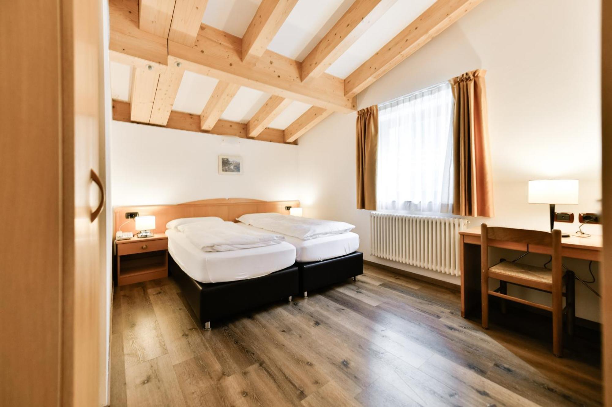 Chalet Caminetto Vason Esterno foto