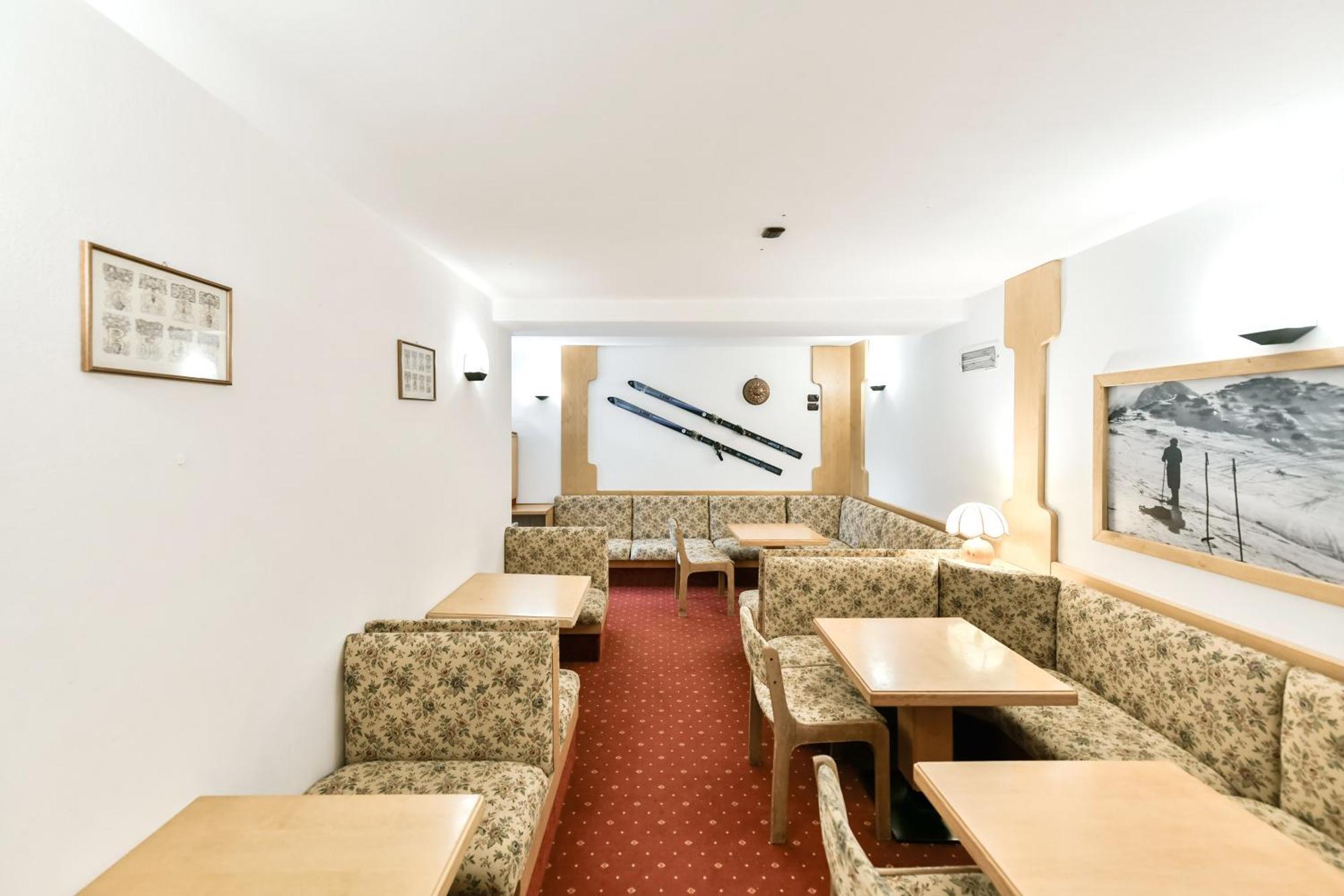 Chalet Caminetto Vason Esterno foto