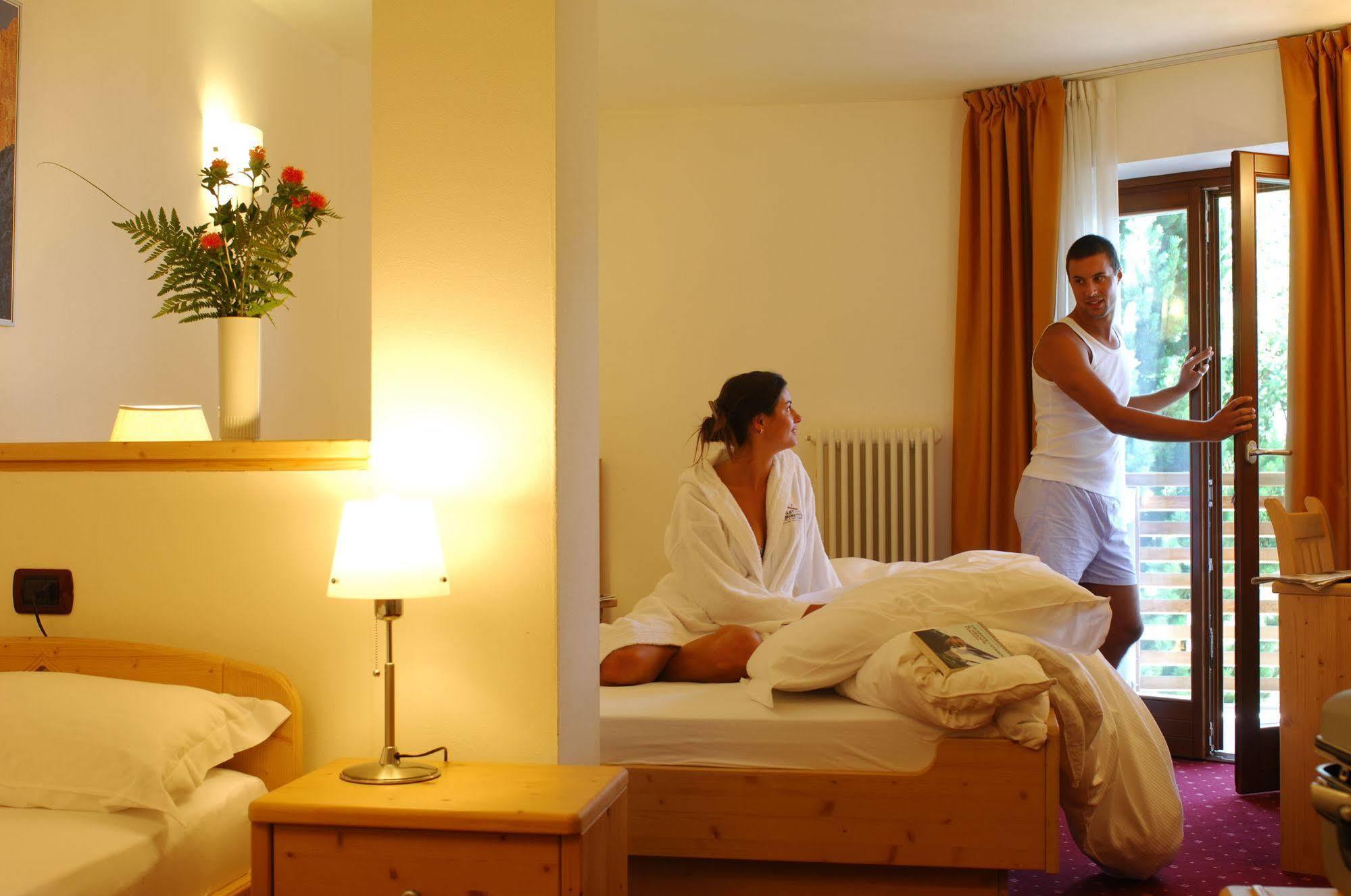 Chalet Caminetto Vason Esterno foto