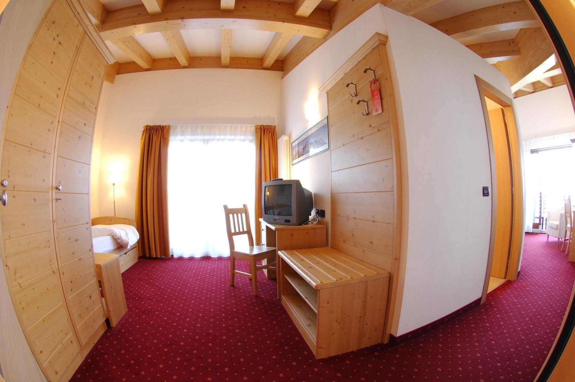Chalet Caminetto Vason Esterno foto